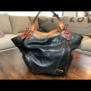 FLASH SALE TODAY!! Rare Vintage Dooney & Bourke!!